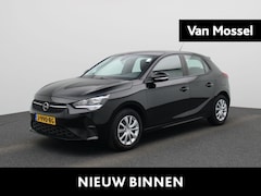 Opel Corsa - 1.2 Edition | Airconditioning | Apple Carplay / Android Auto |