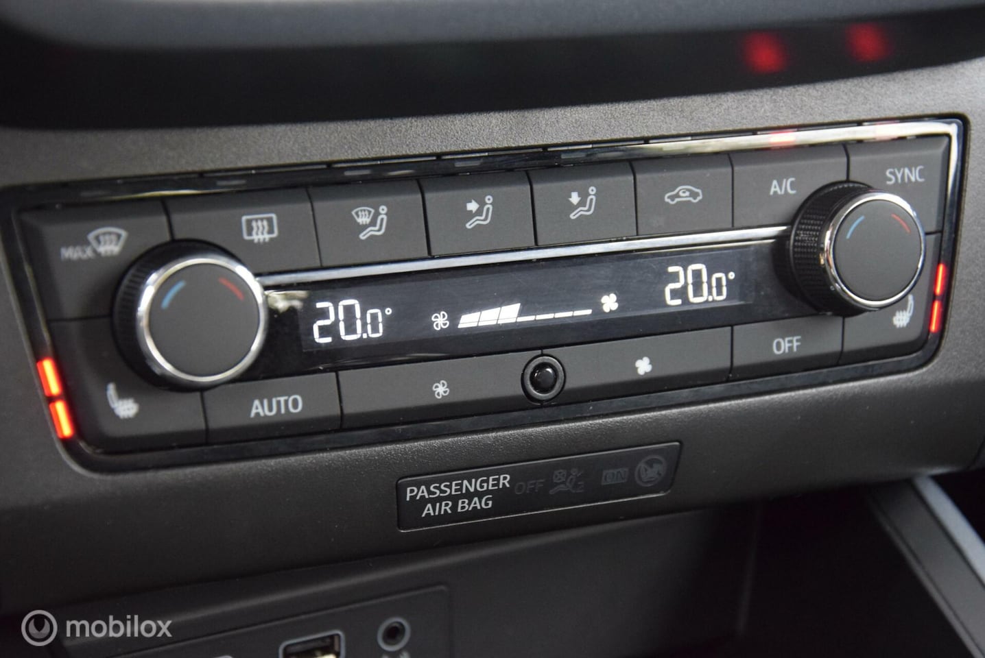 Seat Arona - 1.0 TSI Style Stoelverwarming LED PDC Apple Carplay