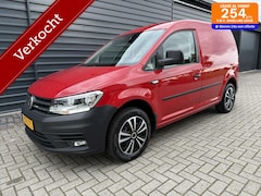 Volkswagen Caddy - Bestel 1.4 TSI Benzine Airco Cruise PDC stoelverwarming