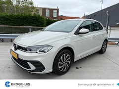 Volkswagen Polo - 1.0 96PK TSI Life | ACC | Airco | PDC V+A | Apple Carplay