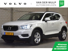 Volvo XC40 - T2 129 Aut. Momentum Core | Park Assist | Navigation Tech