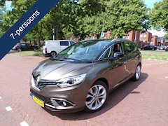 Renault Grand Scénic - 1.2 TCe Zen 7p. 7 PERSOONS