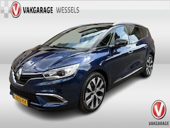 Renault Grand Scénic - 1.3 TCe Limited 7p. | PDC | Camera | Trekhaak |