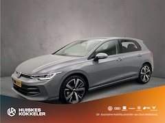 Volkswagen Golf - Life Edition 1.5 TSI eHybrid 204pk DSG Automaat Adaptive cruise control, Achteruitrijcamer
