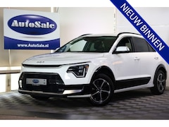 Kia Niro - 1.6 GDi Hybrid DynamicPlusLine SLECHTS 9300km '24