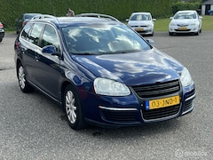 Volkswagen Golf Variant - 1.4 TSI Panoramadak
