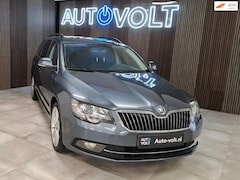 Skoda Superb Combi - 1.8 TSI Ambition
