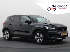 Volvo XC40 - 1.5 T3 Momentum Pro Camera, Apple Carplay, LED, Cruise, PDC