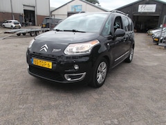 Citroën C3 Picasso - 1.4 VTi Exclusive airco
