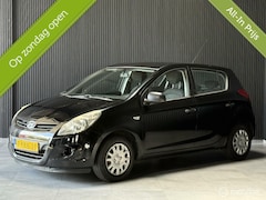 Hyundai i20 - 1.2i ActiveVersion|AIRCO|APK|5DRS|