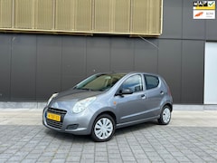 Suzuki Alto - 1.0 Comf. EAS|Nwe APK|Airco|Elektr ram|NAP| Lage KM