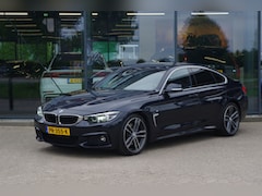 BMW 4-serie Gran Coupé - 420i 184 PK M Sport High Executive, Trekhaak, Sportstoelen, 18" LM, LED Koplampen