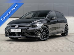 Volkswagen Golf - 2.0 TSI 4Motion R Perf Akra 360 Pano Vol