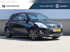 Suzuki Swift - 1.2 Exclusive EASSS | NAP | Dealer Onderhouden | Camera | Navigatie | Bluetooth