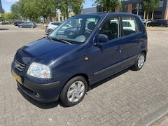 Hyundai Atos - 1.1i Dynamic Cool nwAPK AIRCO ELEKT-PKKT NAP