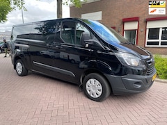Ford Transit Custom - 290 2.2 TDCI L2H1 * 2014 * Euro5 * Airbag * Elek Ramen * 92KW=125PK * Lang Model