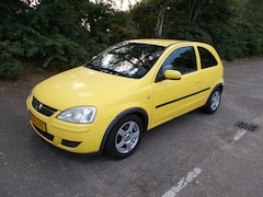 Opel Corsa - 1.2-16V Enjoy