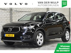Volvo XC40 - T2 129pk Aut. Business Pro | Driver Assist | Park Assist | BLIS
