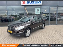 Suzuki SX4 S-Cross - 1.6 Comfort