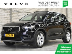 Volvo XC40 - T2 129pk Aut. Business Pro | Schuifdak | Driver Assist | Park As