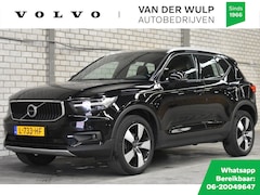 Volvo XC40 - T2 129pk Aut. Business Pro | Trekhaak | 19" | Verwarmbare Voorru