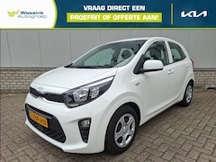 Kia Picanto - ComfortLine I Airco I Bluetooth