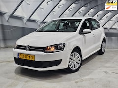 Volkswagen Polo - 1.2 TSI BlueMotion Edition