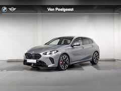 BMW 1-serie - 120 | M-Sport Pro | Innovation Pack | Driving Assistant | Comfort Access
