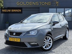 Seat Ibiza - 1.2 TSI Chill Out plus 1e Eigenaar, Clima, Cruise, PDC, Elek ramen, Lm velgen, N.A.P, APK
