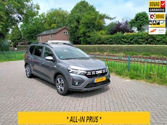 Dacia Jogger - 1.6 Hybrid 140 Expression 5p. AUTOMAAT carplay ALLINPRIJS