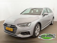 Audi A4 Avant - 35 TFSI 22.007 km Avanced Edition