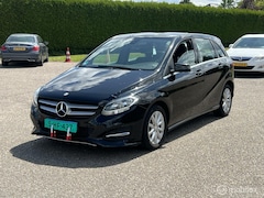 Mercedes-Benz B-klasse - 180 d Lease Edition