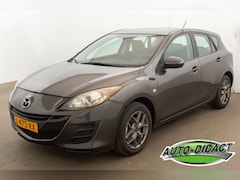 Mazda 3 - 3 1.6 TS