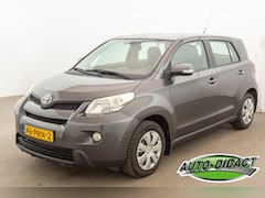 Toyota Urban Cruiser - 1.3 VVT-i Aspiration koppeling defect