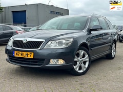 Skoda Octavia Combi - 1.2 TSI Elegance Business Line