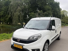 Fiat Doblò Cargo - 1.3 MJ L2H1 Maxi, laaddynamo kapot Roetfilter brand