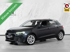 Audi A1 Sportback - 30 TFSI MATRIX|LED|2SLEUTELS|AUTOMAAT