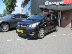Opel Karl - 1.0 ecoFLEX Edition
