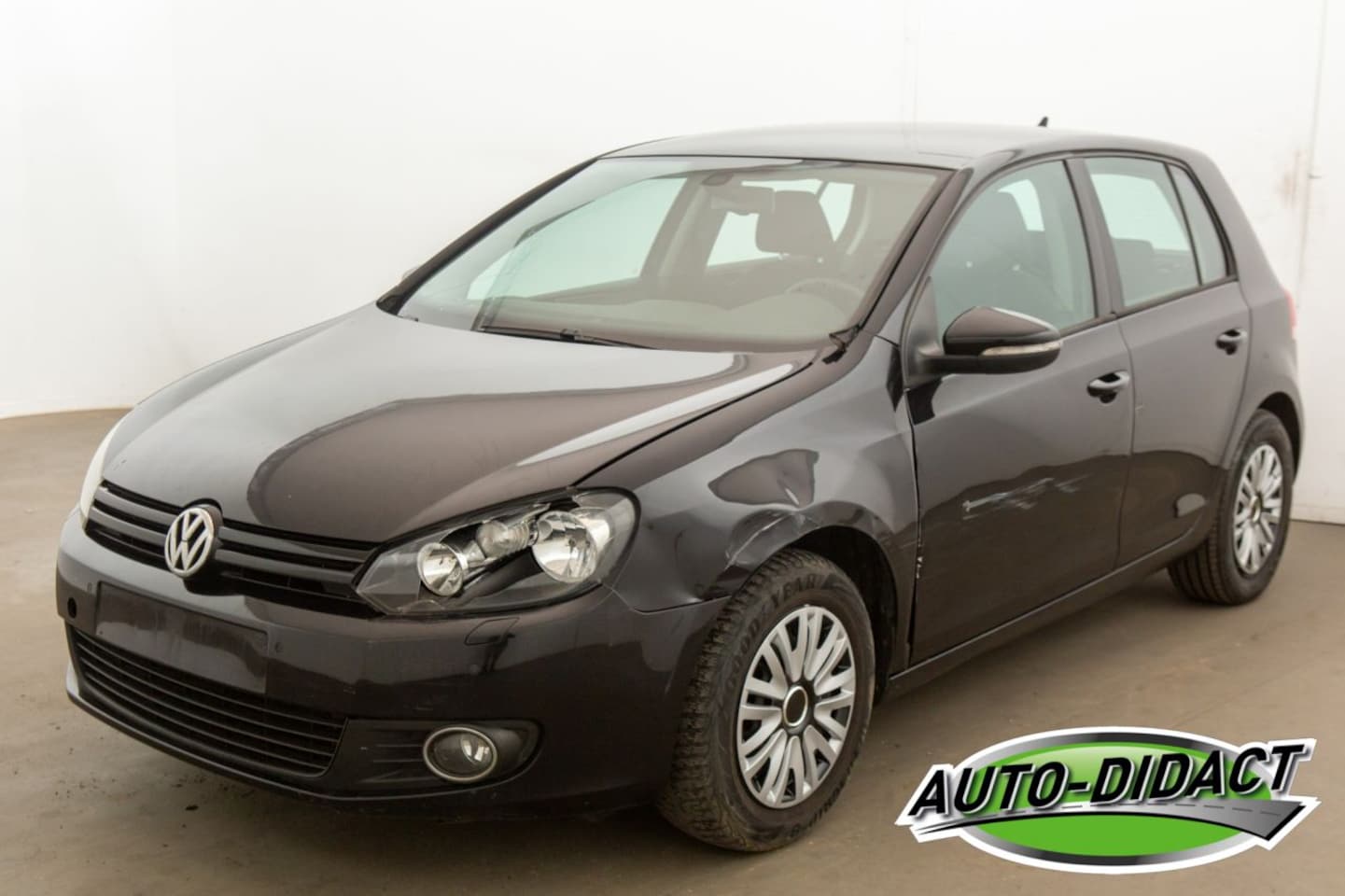 Volkswagen Golf - 1.4 TSI 90KW - AutoWereld.nl
