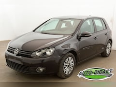 Volkswagen Golf - 1.4 TSI 90KW