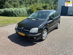 Nissan Almera Tino - 1.8 Tekna/AIRCO/LEDER-ALCANTARA/TREKHAAK