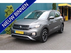 Volkswagen T-Cross - 1.0 TSI Life NAV.VIA.APP|ADAPT.CRUISE|PDC|LMV|ECC|BLUETOOTH