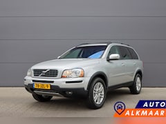Volvo XC90 - 3.2 Momentum | 7-Persoons | Youngtimer | Zeer mooie staat