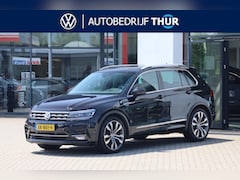 Volkswagen Tiguan - 2.0 TSI 4Motion Highline Business R 132KW/180PK DSG, Navigatie, ACC, Side Assist, Climatro