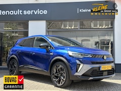 Renault Symbioz - 1.6 E-Tech full hybrid 145 esprit Alpine | Adaptieve Cruise control | Google Built-in navi