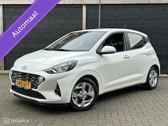 Hyundai i10 - 1.0 Comfort AUTOMAAT / facelift / Carplay / LM / PDC / Clima / 19.420 KM