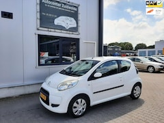 Citroën C1 - 1.0-12V Séduction airco cv ele pakket apk 6-2026