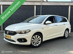 Fiat Tipo - 1.4 Street Clima / LM / fm nav / 54.802 KM 12-2019