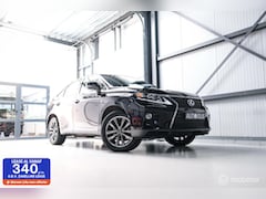 Lexus RX 450h - 4WD F-Sport Line | Mark Levinson | Dealer onderhouden | Accugarantie | V6 | Trekhaak | NL