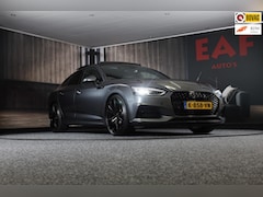 Audi A5 Sportback - 40 TFSI S Line / AUT / Elek Stoelen / Virtual Cockpit / APPLE CARPLAY / Stuurverwarming /